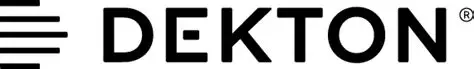 Logo Dekton