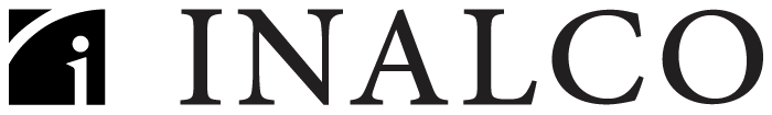 Logo Inalco